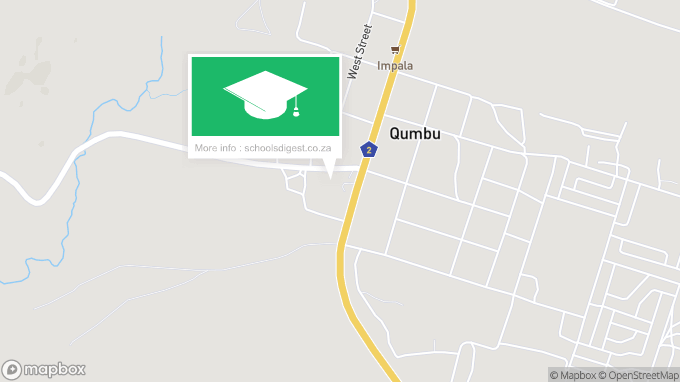 Qumbu Technical Secondary School