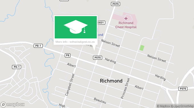 Richmond Combined School