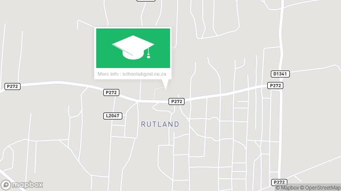 Rutland Combined School