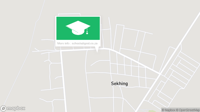 Sekhing Primary