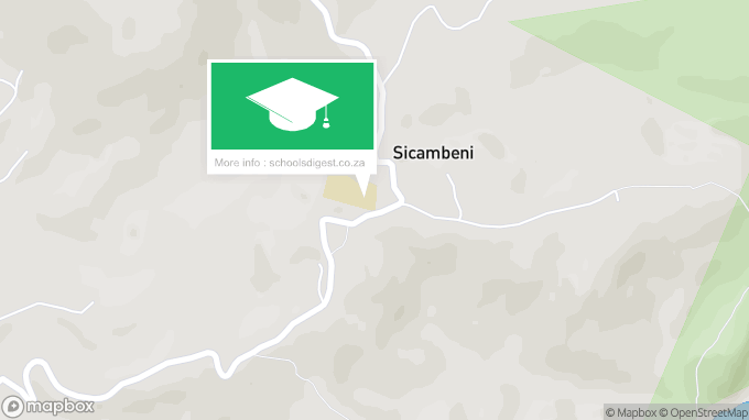 Sicambeni Junior Secondary School