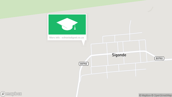 Sigonde Primary School