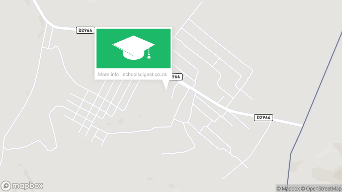 Simtfolile Secondary School