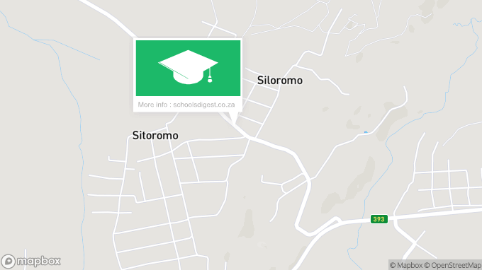 Sitoromo Junior Secondary School