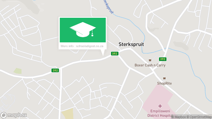 Sterkspruit Christian Private School