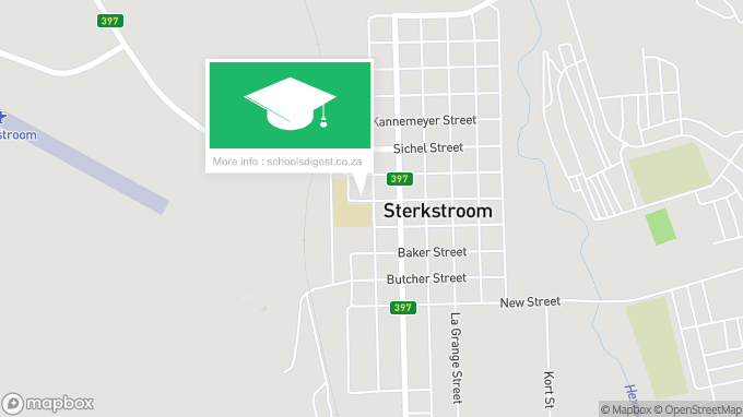 Sterkstroom School