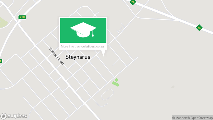 Steynsrus Combined School