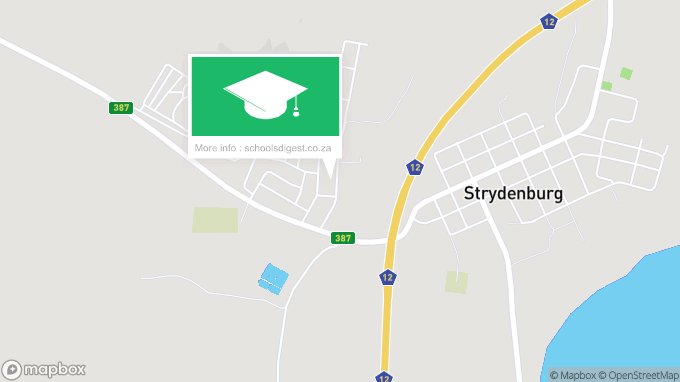 Strydenburg Gekombineerde Skool