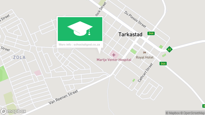 Tarkastad High School