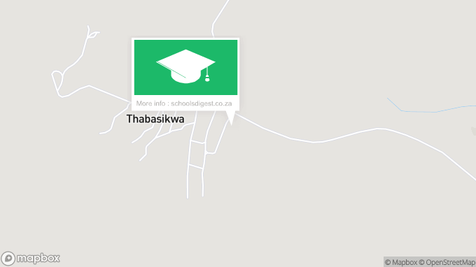 Thabasikwa Secondary School