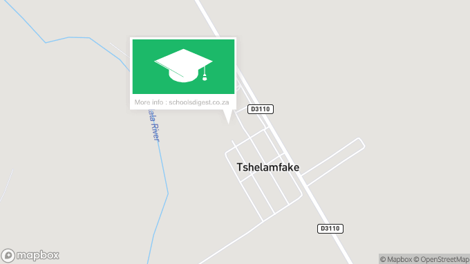 Tshelammake Primary School