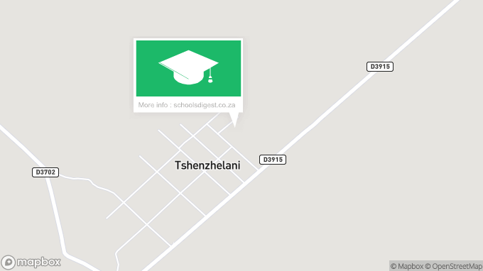 Tshenzhelani Primary School