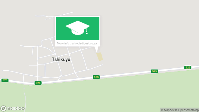 Tshikuyu Primary School