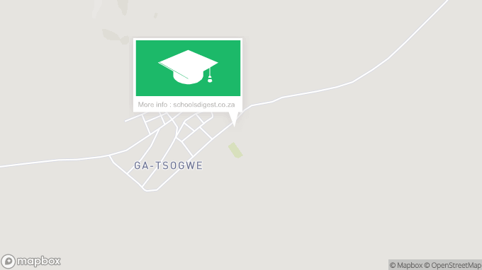 Tsogwe Primary School