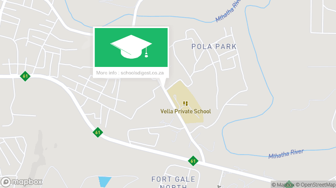 Vela Private School