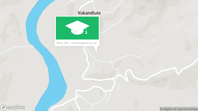 Vukandlule Junior Secondary School