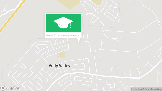 Vuli Valley Senior Secondary School