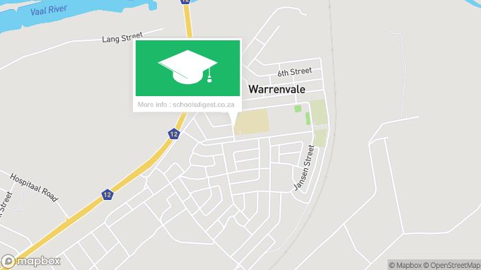 Warrenvale Combined School