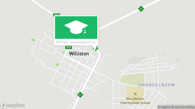 Williston Junior Kollege