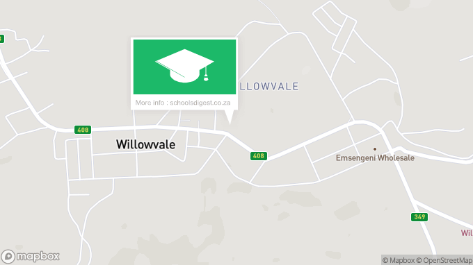 Willowvale Senior Secondary School