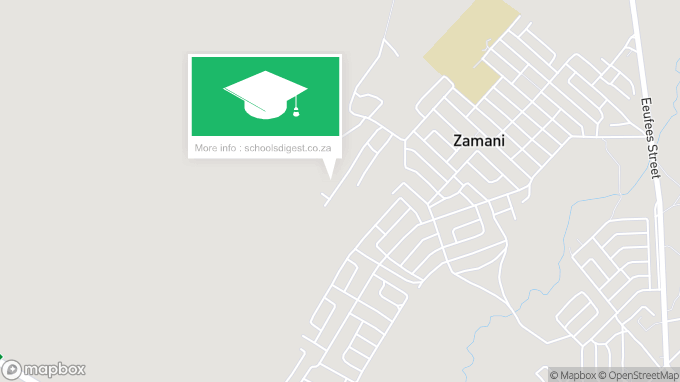 Zamani Primary School