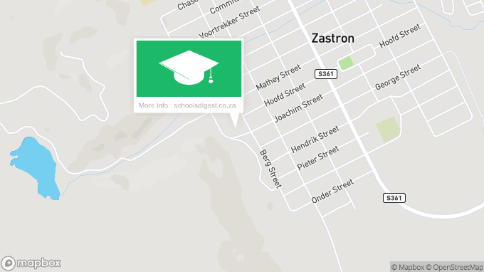 Zastron Combined School