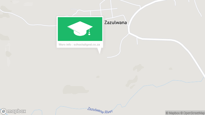 Zazulwana Senior Secondary School